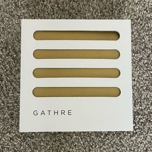Gathre Micro Mat in Soleil